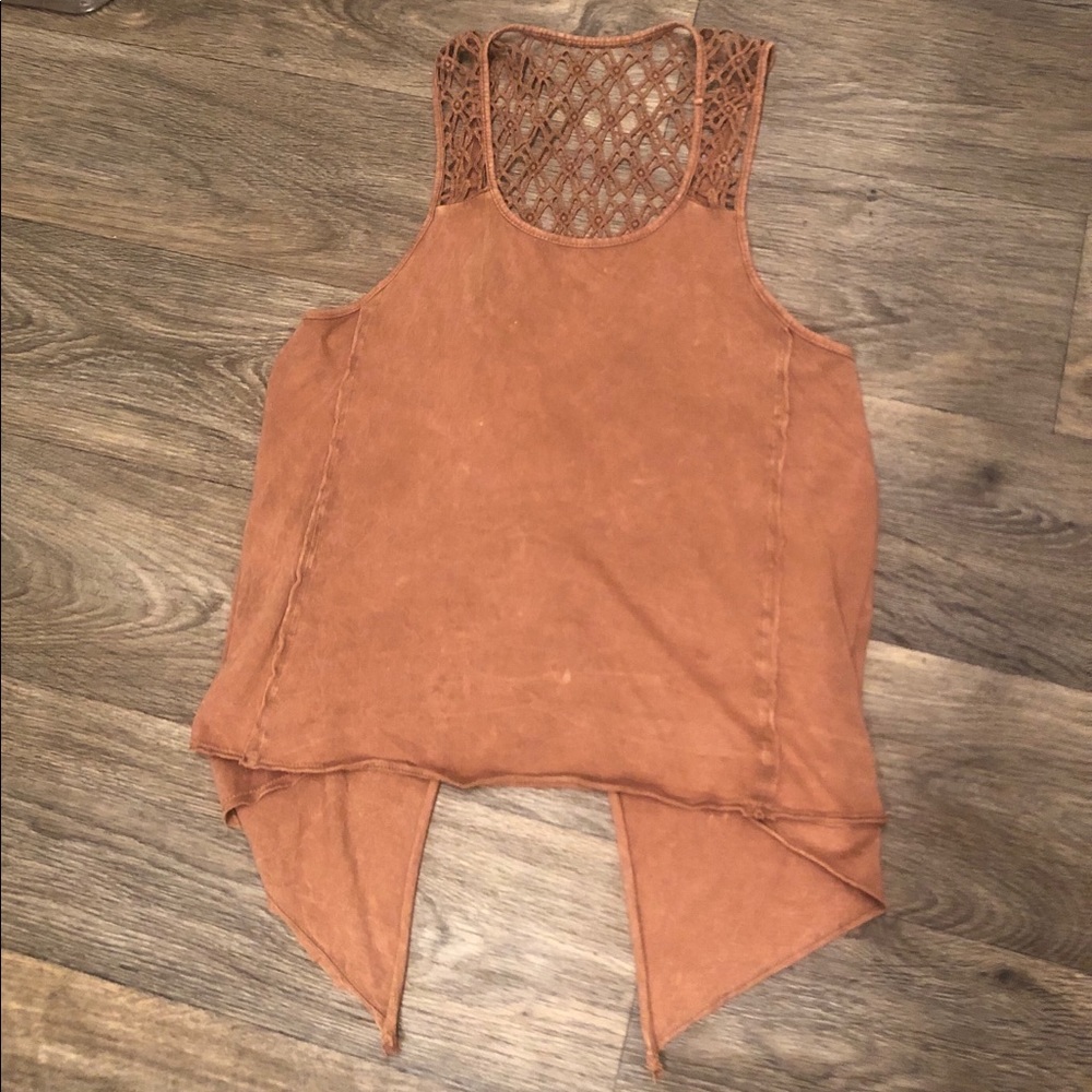 Altar’d State Top